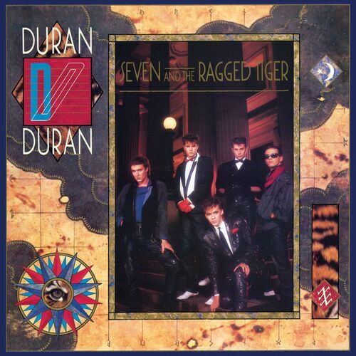 Duran seven and - duran,