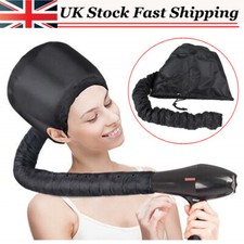 Hair drying salon cap blow - hair,
