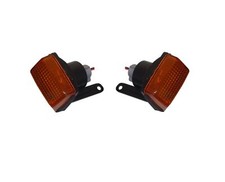 Indicators Pair of Front Left
