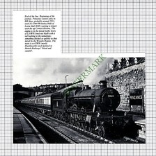 9440) Penzance Railway Station