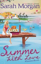 Morgan, Sarah : Summer With