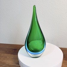 Vintage Italian Murano Style