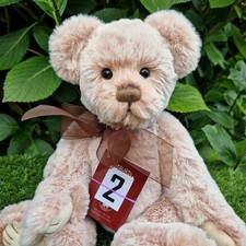 New charlie bears - new,
