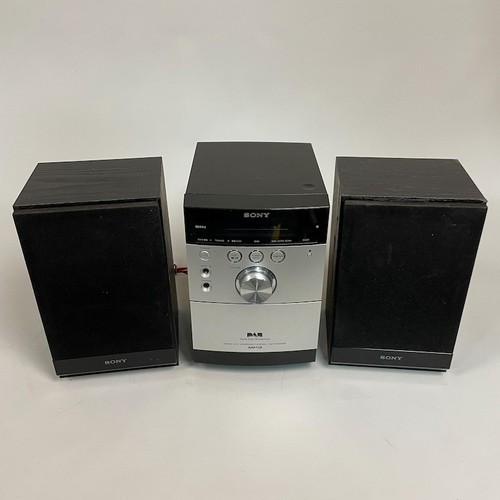 Sony cmt eh45dab - cmt-eh45dab, hifi