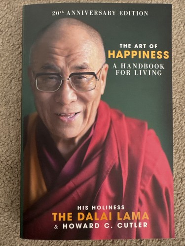 The art happiness a - art,