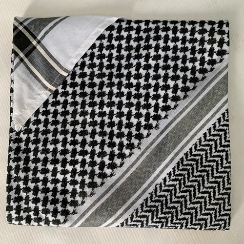 Authentic palestinian arafat - authentic,