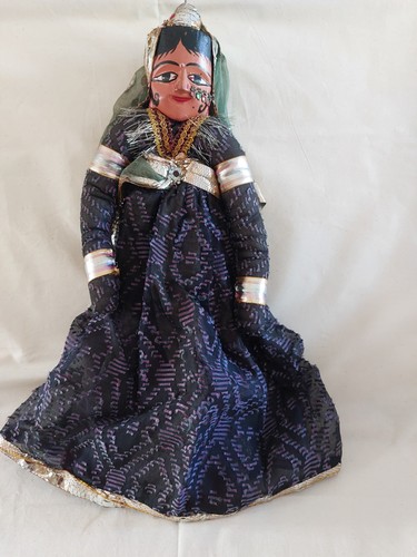 Vintage indian rajasthani - vintage,