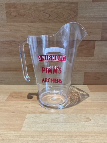 Smirnoff pimm archers 5 - pimm's, 1.5