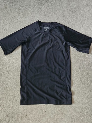 Tatami rash guard - ,