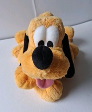 Official Disney Parks Pluto