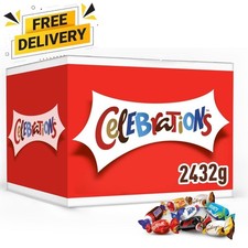 Celebrations Milk Chocolates