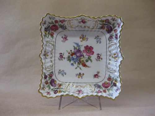 Hammersley spode dresden - hammersley,