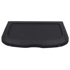 VAUXHALL MOKKA REAR PARCEL SHELF BOOT LOAD LUGGAGE COVER (2012-2019) BLACK NEW