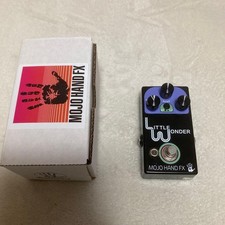 MOJO HAND FX Little Wonder