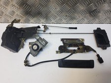 BMW 1987 316 3 Series Right