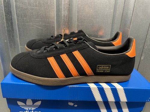 Adidas originals trimm star - trimm,