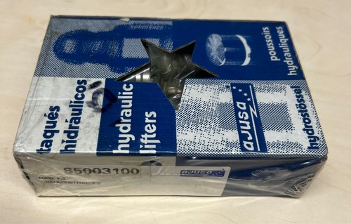 Hydraulic lifters tappet fits - hydraulic,