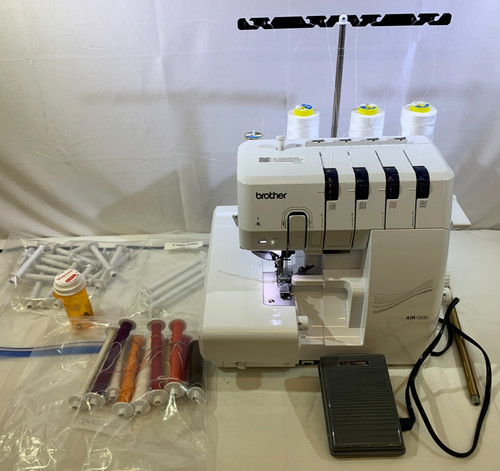 Brother air1800 electric - air1800,