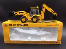 Joal 1/35 - JCB 4CX Sitemaster