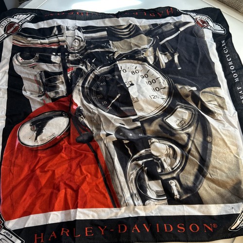 Vtg harley davidson - vtg,