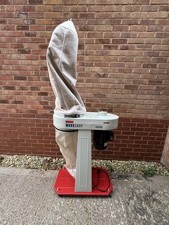 Axminster Workshop AW82E Dust Chip Extractor - 230V