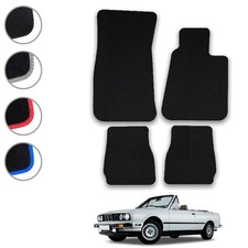 Car Mats for BMW 3 Series