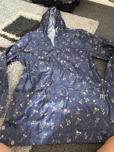 Long rain coat - coat, uk