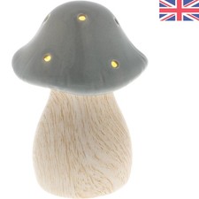 Elegant Touch-Control LED