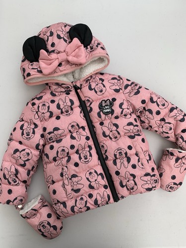 Disney baby minnie mouse - baby,