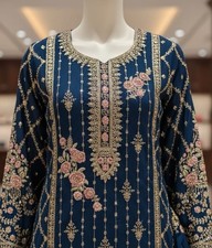 Pakistani Designer 3 Piece