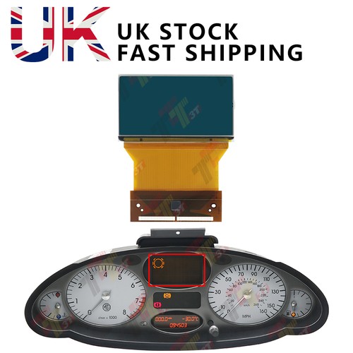 Display for rover - display, zt/7,