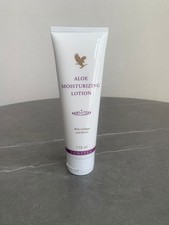 Forever Living Aloe