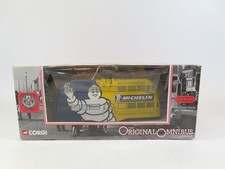 Corgi OOC 43515 Balloon Tram Car 721. Michelin, 1/76, MIB!