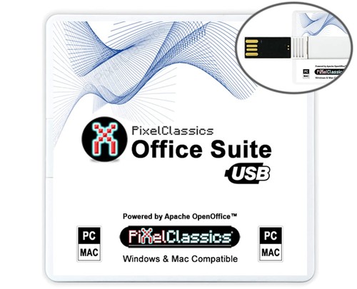 Office suite 2026 usb - 2026, on