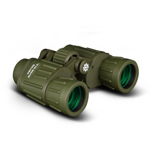 Konus army binoculars 8x42 - army,