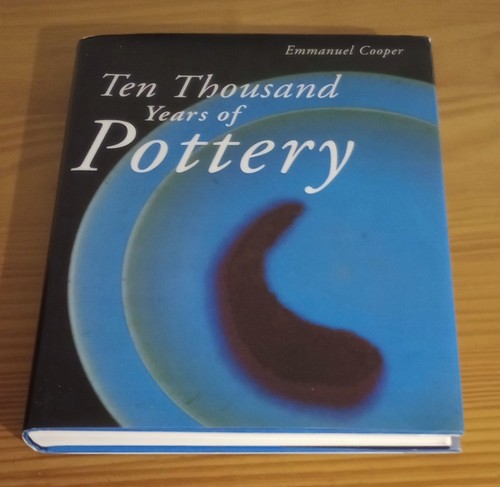 Ten thousand years pottery - thousand,