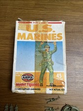 Vintage Airfix HO/OO Scale