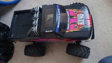 Tamiya King Blackfoot RC Car