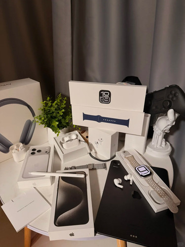 Hot apple mystery loot box - !!!,