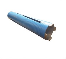 Diamond Core Drill Bit 52 X