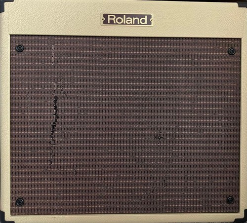 Roland blues cube analog - bc-30,