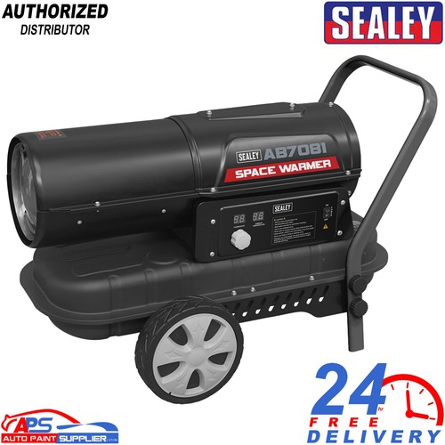 Sealey ab7081 space - ab7081,