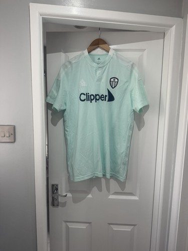 Leeds utd training top - utd,