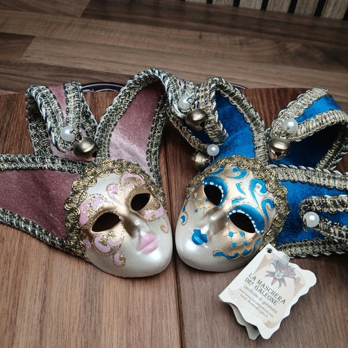 Pair mini vintage - pair,