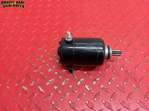 Benelli tornado starter - tornado,