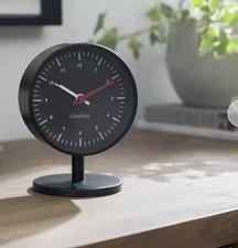Habitat Classic Bedside Alarm