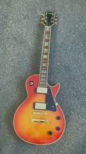 Westfield Electric Guitar (not