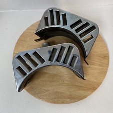 2 Jaguar Mk 2 Rear Heater Vent