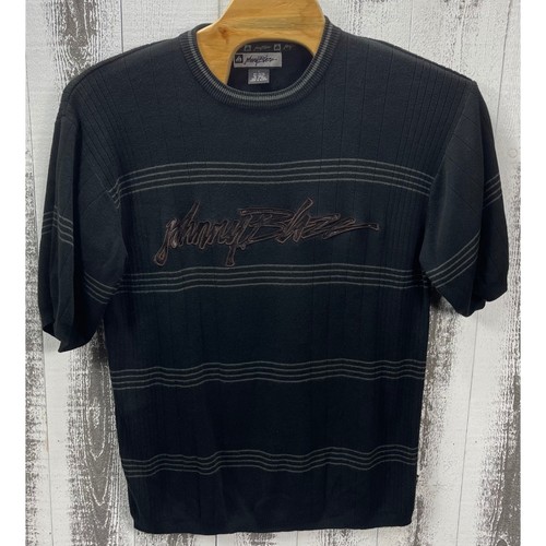 Johnny blaze mens black - mens,
