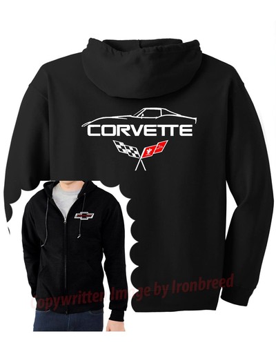 1977 chevy corvette zip - 1977-82,